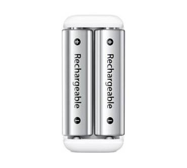 Produktbild Apple Batterieladegerät