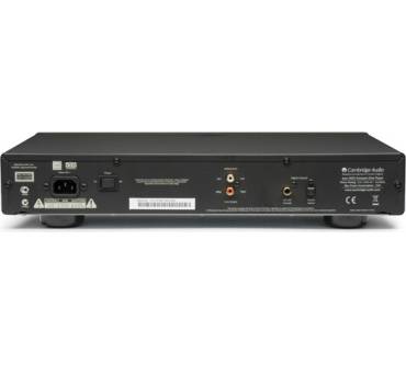 Produktbild Cambridge Audio Azur 350C