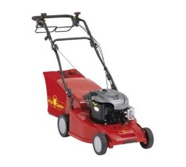 Produktbild Wolf-Garten Power Edition 46 BA