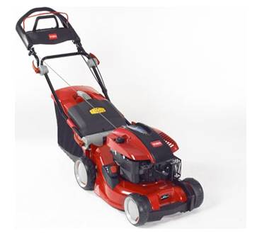 Produktbild Toro Emotion BC 43 DA