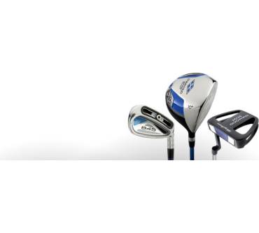 Produktbild Tommy Armour Silver Scot 845 CB