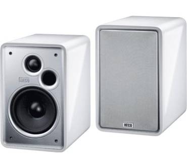 Produktbild Heco Music Colors 100