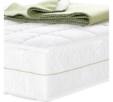 Produktbild Tchibo 7-Zonen-Tonnentaschenfederkernmatratze