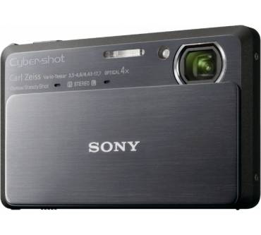 Produktbild Sony CyberShot DSC-TX9