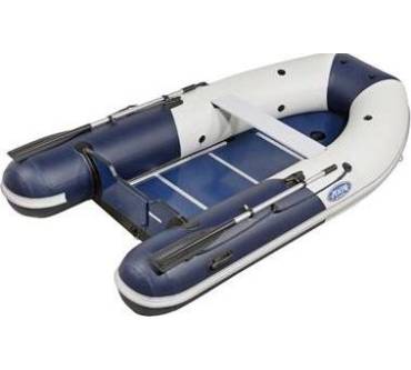 Produktbild Zodiac Marine Zoom 310 S (mit Yamaha F8CMHS)