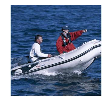 Produktbild Honda Honwave T32IE (mit BF 15SHU)