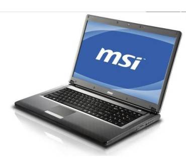 Produktbild MSI CX720-i5447W7P
