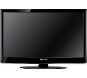 Produktbild HANNspree SJ42DMBB