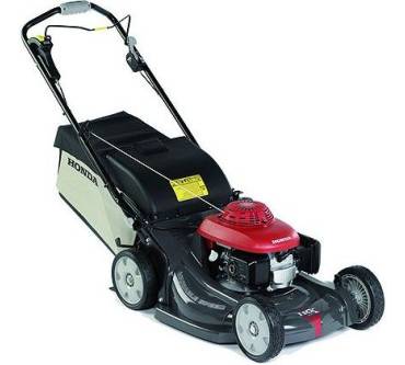 Produktbild Honda HRX 537