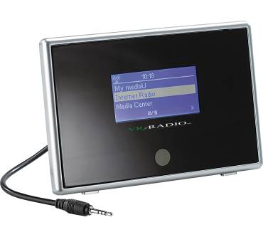 Produktbild VR-Radio IRX-510.WLAN