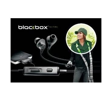 Produktbild Phitek Blackbox i10