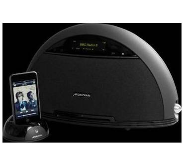 Produktbild Meridian Audio M80