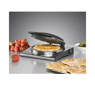 Produktbild Rommelsbacher WA 1000