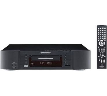 Produktbild Marantz BD7004