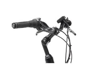 Produktbild Bergamont Vagonda E-Bike