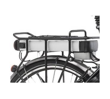 Produktbild Bergamont Vagonda E-Bike