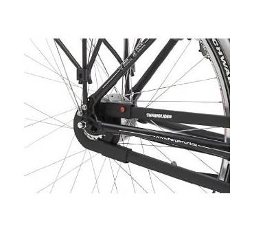 Produktbild Bergamont Vagonda E-Bike