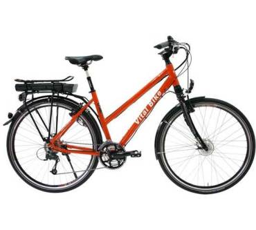 Produktbild Vital-Bike Sport Trapez