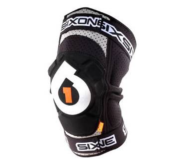Produktbild Sixsixone Evo Knie-/Ellenbogenprotektoren-Set