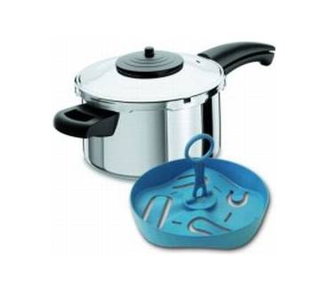 Produktbild Kuhn Rikon Duromatic Inox