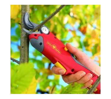 Produktbild Wolf-Garten Gartenschere RR 3000