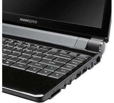 Produktbild HANNspree Hannsbook SN12E248