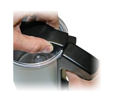 Produktbild Lattemento LM 300