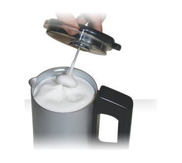 Produktbild Lattemento LM 300