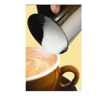 Produktbild Lentz Cappuccino King CAP1