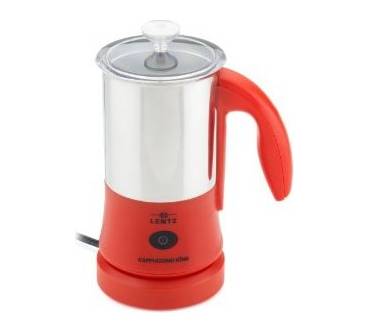 Produktbild Lentz Cappuccino King CAP300