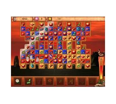 Produktbild The Legend of Gallia (für Mac)