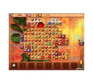 Produktbild The Legend of Gallia (für Mac)