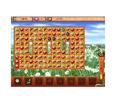 Produktbild The Legend of Gallia (für Mac)