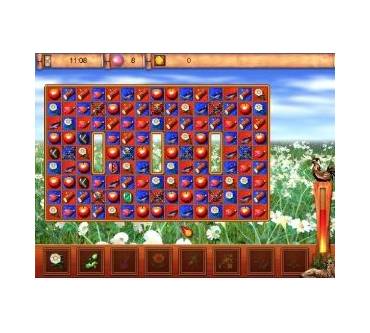 Produktbild The Legend of Gallia (für Mac)