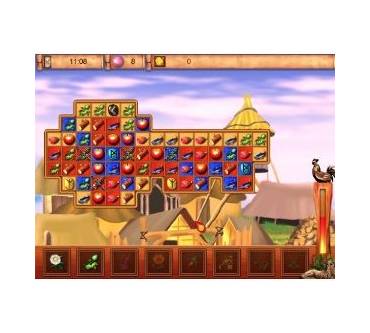 Produktbild The Legend of Gallia (für Mac)