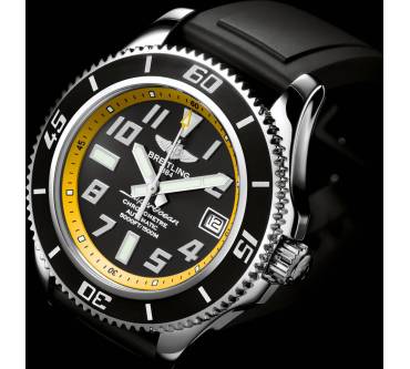 Produktbild Breitling Superocean