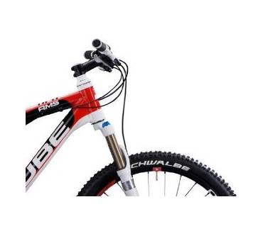 Produktbild Cube AMS 125 The One