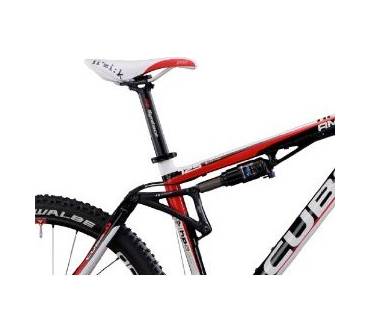 Produktbild Cube AMS 125 The One