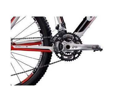 Produktbild Cube AMS 125 The One