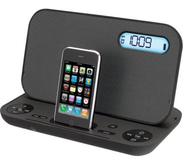 Produktbild SDI Technologies iHome iP49