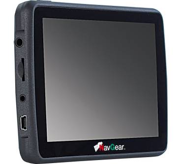 Produktbild NavGear StreetMate RS-50-3D