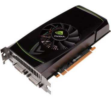 Produktbild Nvidia GeForce GTX 460