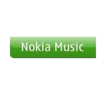 Produktbild Nokia Music Store