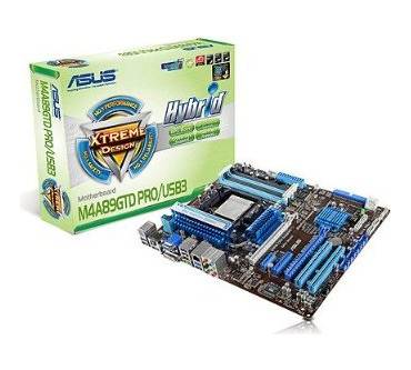 Produktbild Asus M4A89TD Pro/USB3