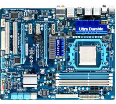 Produktbild GigaByte GA-890XA-UD3