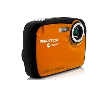 Produktbild Praktica DPix 5000WP