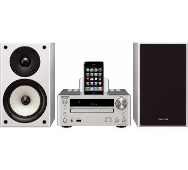 Produktbild Onkyo CS-545