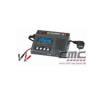 Produktbild Graupner Ultramat 16S