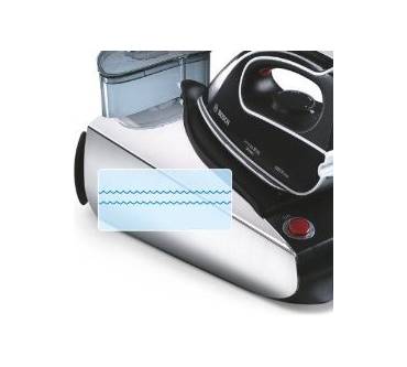 Produktbild Bosch TDS 3520
