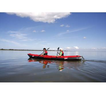 Produktbild Grabner Sports Riverstar